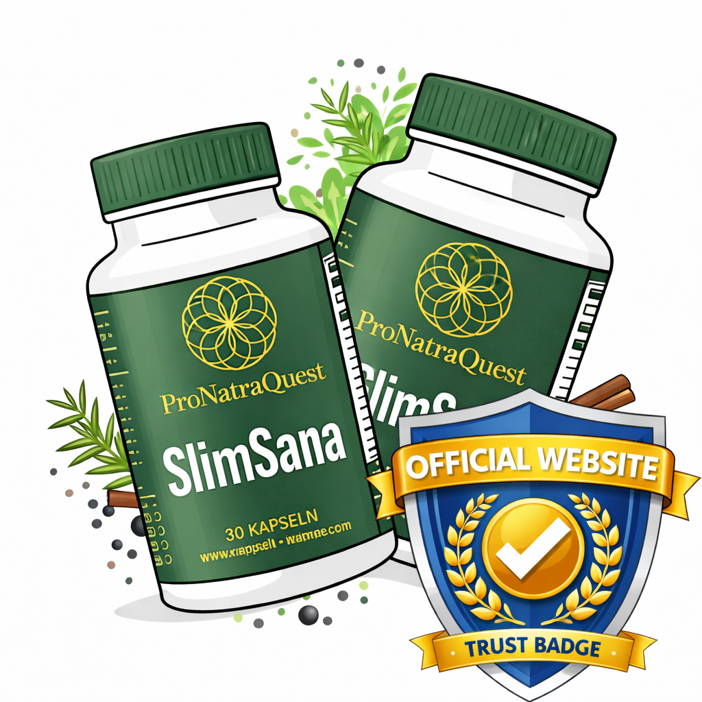 SlimSana official website verification